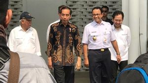 Nama Anies Dibawa-bawa Kala Jokowi Izinkan Investasi Miras