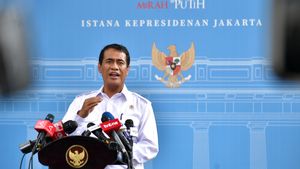 Menteri Amran Minta Jajarannya Wujudkan Swasembada Tanpa Korupsi