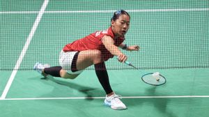 Pelatih Harap Tunggal Putri Indonesia Bisa Mengimbangi Thailand.