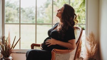 عزيزي النساء الحوامل ، هذه 8 عناصر غذائية مهمة يجب الوفاء بها لصحة جانين
