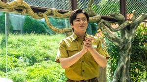 Rekor Terus, Film “<i>My Daughter is a Zombie</i>” Raih 2 Juta Penonton di Korea dalam 6 Hari