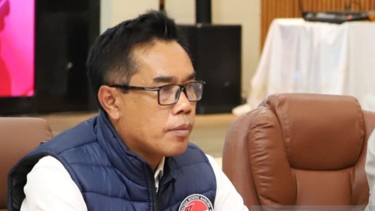 四人在Cianjur死于饮用Oplosan Miras后