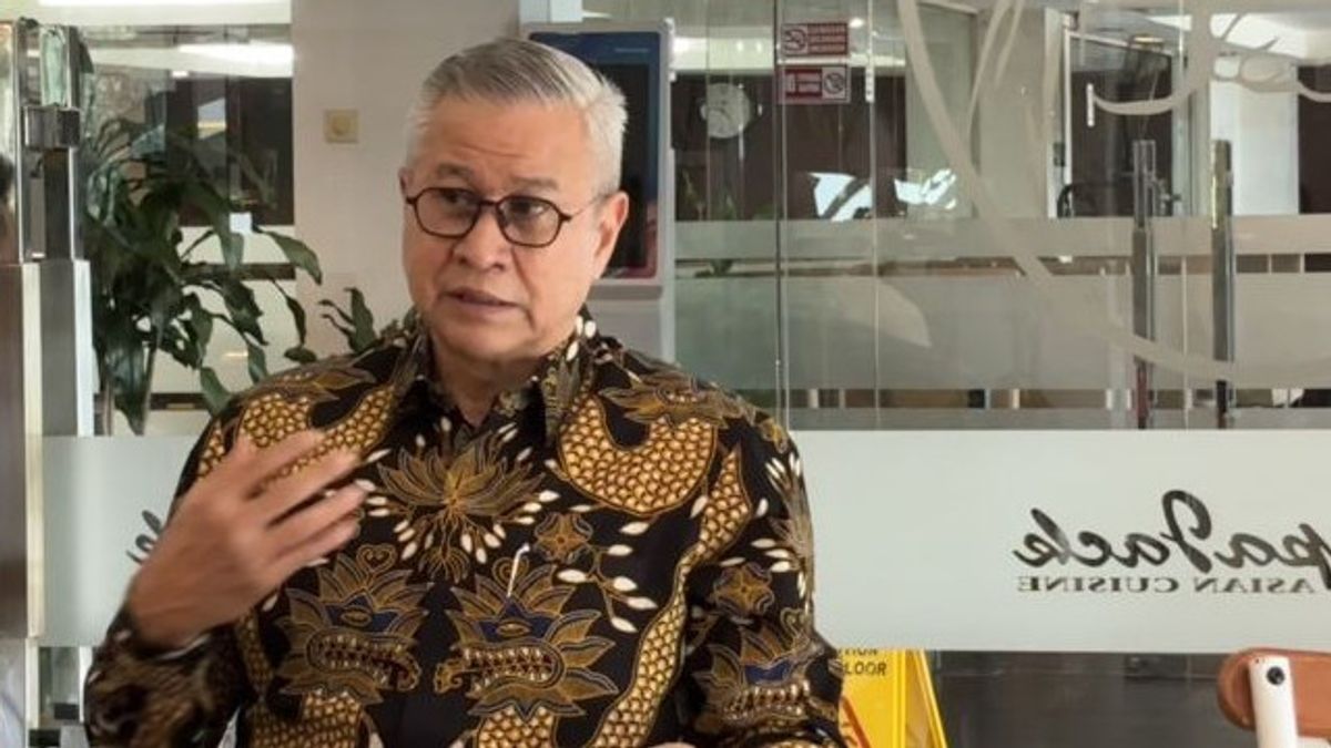 Sehatkan Kinerja, Danantara Bakal Rombak Bisnis Krakatau Steel