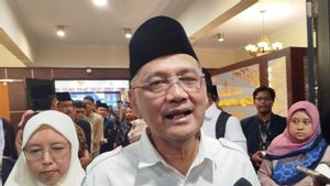 Pemerintah Optimistis Kampung Haji Tekan Biaya Ibadah ke Tanah Suci
