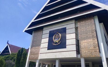 Buruh Temui Wagub Sulsel, Minta Presiden Batalkan Omnibus Law