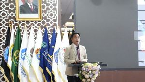 Menko Yusril: Negara Berhak Rampas Uang Bandar dan Pemain Judi Online