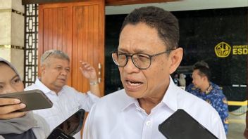 Gold Mine Accused Of Being The Cause Of The Sumatra Flood, Deputy Minister Yuliot: The Working Area Is Far Away