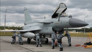 Diiming-imingi Gaji Rp4,1 Miliar per Tahun, Kementerian Pertahanan Ambil Langkah Tegas Hentikan Perekrutan Pilot Militer Inggris oleh China