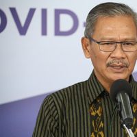 Update COVID-19 per 3 Mei: Harapan Indonesia Sudah Merdeka dari COVID-19 di Hari Kemerdekaan