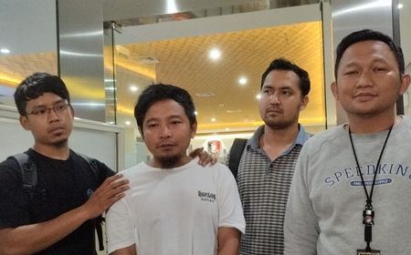 Diperiksa Bareskrim, Zul Zivilia Mengaku Kenal Gembong Narkoba Fredy Pratama