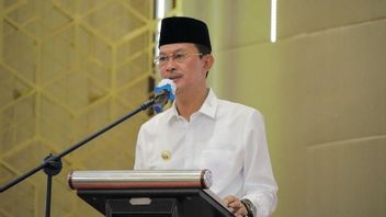 Stunting Cases In Palembang Decreased