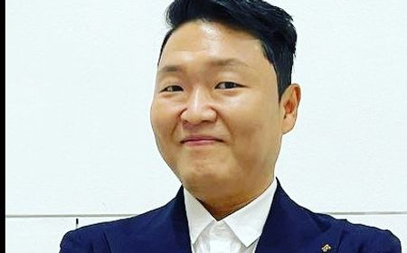 PSY Comeback Rilis Album Baru Setelah 5 Tahun