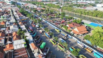 Pelindo 3 Jamin Kelancaran Layanan di Pelabuhan Tanjung Perak saat Libur Waisak
