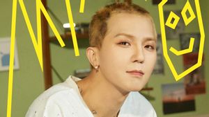 Mino WINNER Dituntut 1,6 Tahun Penjara, Buntut Bolos Tugas Wamil