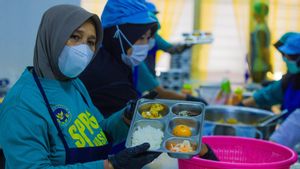 MBG Daerah 3T Terhambat Logistik, DPR Usul Konsep Kitchen School untuk Sekolah Pelosok