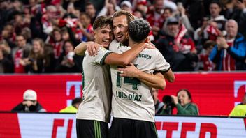 بايرن ميونيخ غاساك ويردر بريمن 4-0، لا يهتز بشكل متزايد في قمة الدوري الألماني