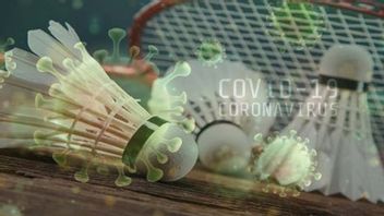 Eight Indonesian Badminton Players Are Involved In Match-fixing To Gambling