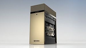 Superkomputer Swedia Berzelius Kini Gunakan Sistem Kecerdasan Buatan Terbaru dari Nvidia