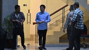 Mardani Maming Jadi Buronan KPK, PDIP: Kooperatif dan Taati Hukum Tanpa Terkecuali