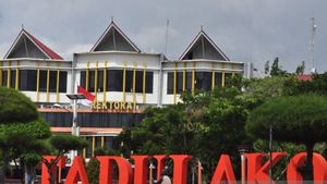 Kasus Korupsi Laboratorium Untad, Jaksa Periksa 4 Pejabat