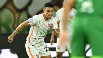 15週目の後のスーパーリーグ2025/2026の順位:ボーンボリFCはPuncakで堅固で、PersibはPersijaをレース