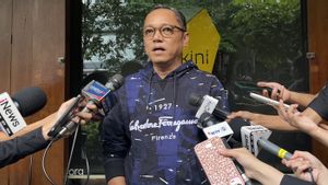 Legislator Deddy Sitorus Bantah PDIP Inisiasi Kenaikan PPN 12 Persen