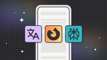 Firefox 为 iPhone 和 iPad 提供页面翻译功能