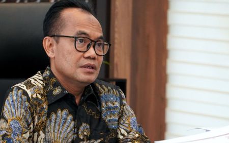 Kemenko Perekonomian Ungkap Penambahan Koordinasi Kementerian Dorong Pertumbuhan Ekonomi