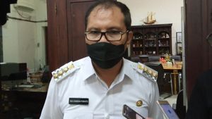 Difitnah Korupsi, Wali Kota Makassar Danny Pomanto Laporkan Pengunjuk Rasa ke Polisi 