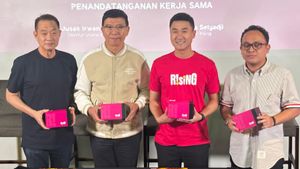 Gandeng ASIRINDO, RiSing Bawa Pengalaman Karaoke ke Rumah dengan Jaminan Legalitas Musik