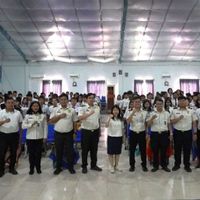 Imigrasi Medan Tanamkan Kesadaran Pelajar tentang TPPO Sejak Dini