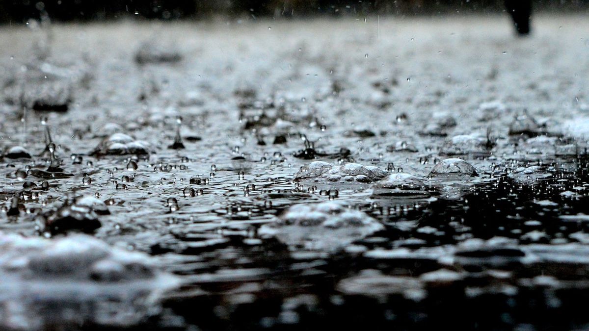Info Ramalan Cuaca BMKG di Bali Minggu 20 Juni 2021, Ada Potensi Hujan Ringan 