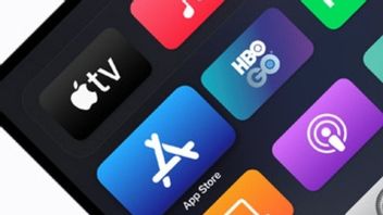 خدع من قبل المطورين ، وافقت Apple على تطبيق Temporary على App Store