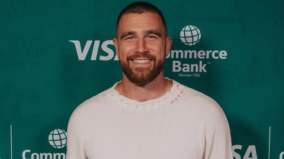 Travis Kelce Glad Taylor Swift Comes Directly To NFL Matches