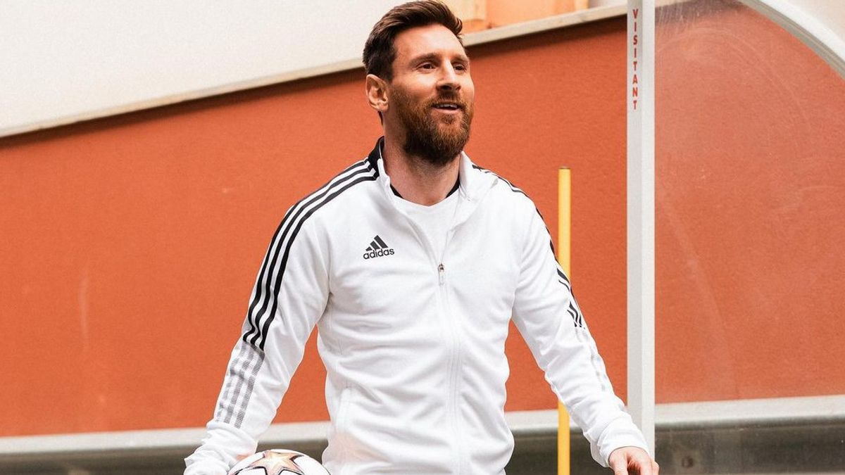 Terungkapnya Burofax Messi kepada Bartomeu: <i>La Pulga</i> Ingin Tinggalkan Barca sejak 30 Agustus 2020