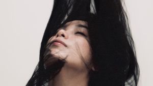 L/ Membawa Potongan Perjalanan Pribadinya di EP Debut <i>Bloodline</i>