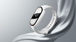 Xiaomi Smart Band 10 Resmi Hadir di Indonesia, Harga Mulai Rp500 Ribu Saja