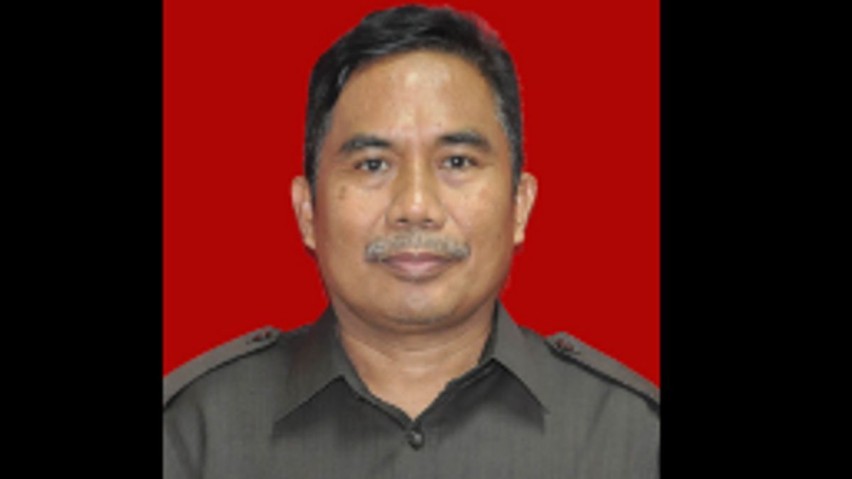 Suparman Nyompa, Juge Qui A « libéré » Rizieq Shihab De Prison, A établi Pasantren Libre Dans Le Sud De Sulawesi 