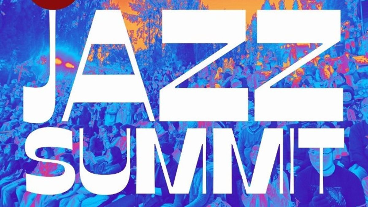 FJI Jazz Summit 2024 Will Be Held Again In Jakarta On 26 And 27 July