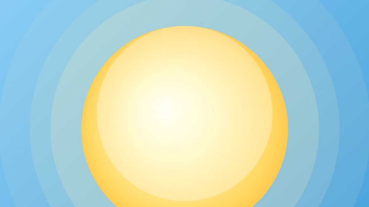 Twitter Founder Introduces Sun Day, UV Tracking App And Vitamin D