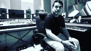 Sambil Menunggu Perilisan Album Solo Terbaru, Indra Lesmana Beberkan Materi ILP