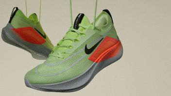 Nike Beli Perusahaan Sneakers Virtual, RTFKT, untuk Menandai Jejak  di Dunia Metaverse