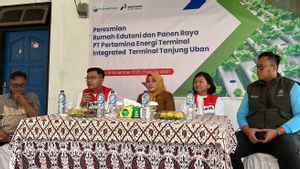 ITTU PET Perkuat Kepedulian Sosial Lingkungan Lewat Program KolaboraSEA Energy