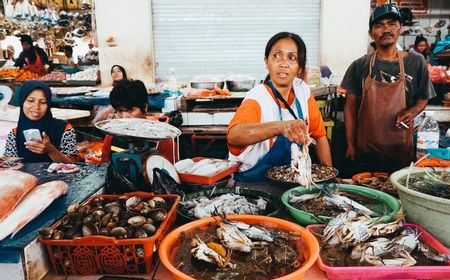 Peranan Ekonomi Rakyat dalam Pemulihan Ekonomi Nasional Masa Kini