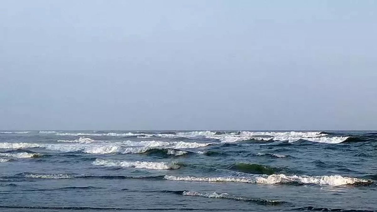 Government Will Build Sea Current Power Plants With A Capacity Of 40 MW In These Two Locations
