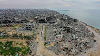 جاكرتا (رويترز) - قالت إسرائيل إن حماس أفرجت عن 13 سانديرا وأفرج عن ما مجموعه 20 سانديرا