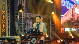 Kemenperin Wanti-wanti Lonjakan Impor Baja hingga TPT imbas Perang Tarif AS-Cina