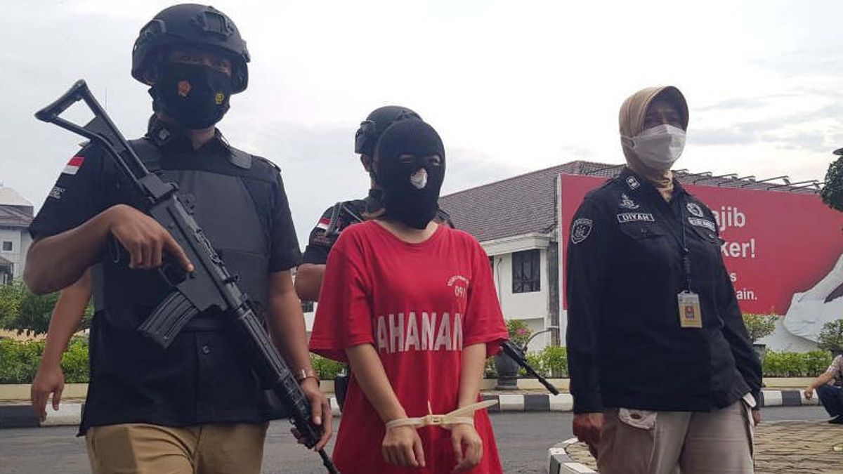 Berbisnis dari Penjara Usai Ditangkap 2014, Napi Narkoba di Semarang Ini Punya Aset Mencapai Rp4 Miliar