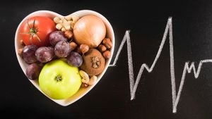 Diet untuk Mencegah Penyakit Jantung, Konsumsi Sayuran Tertentu Harus Dibatasi