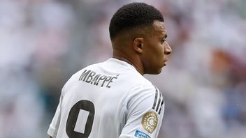 Mbappé a finalement fait ses débuts lors de la Coupe du monde inter-clubs 2025 bien qu’ Alonso ne soit pas au maximum